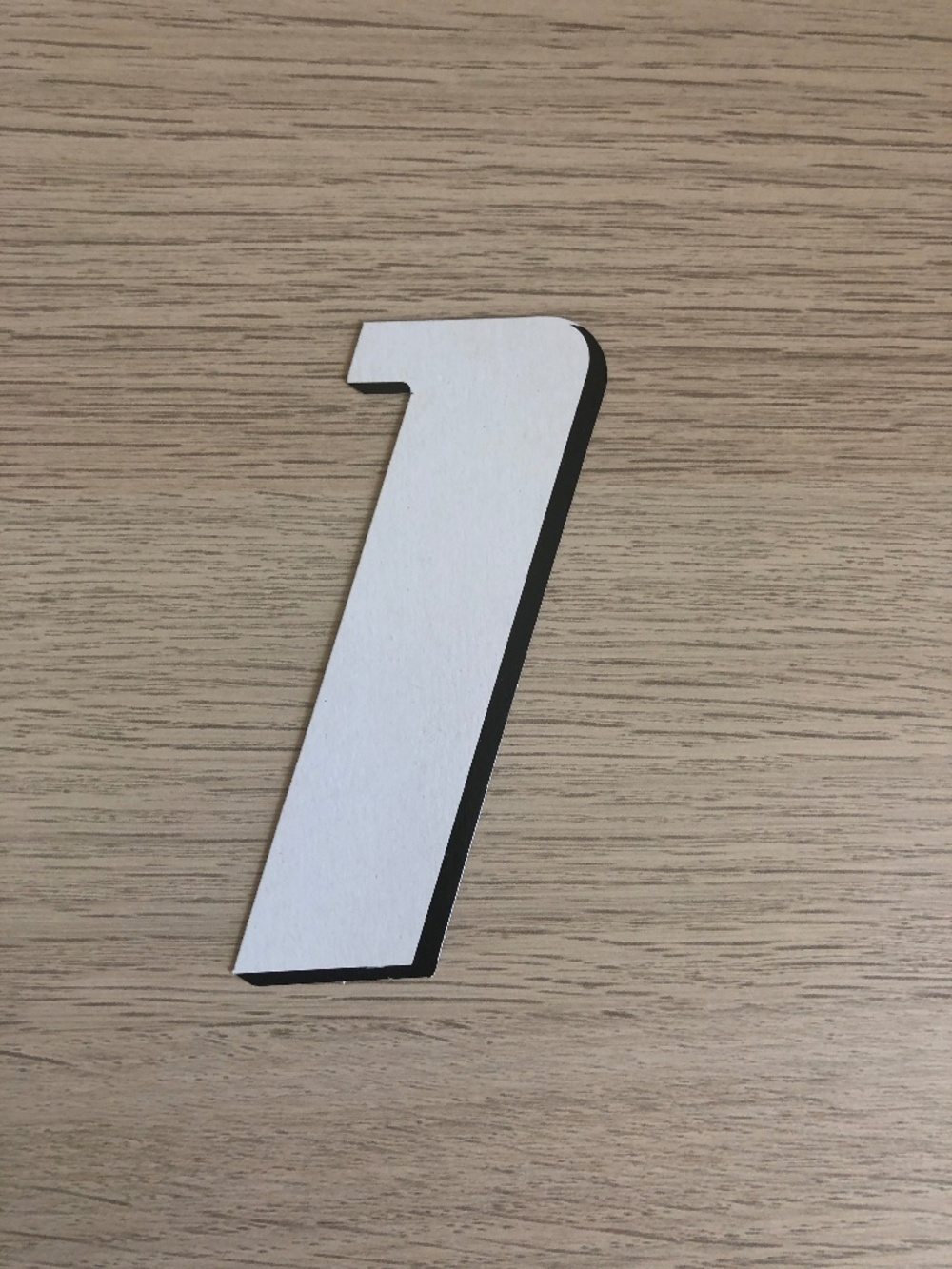 listing b